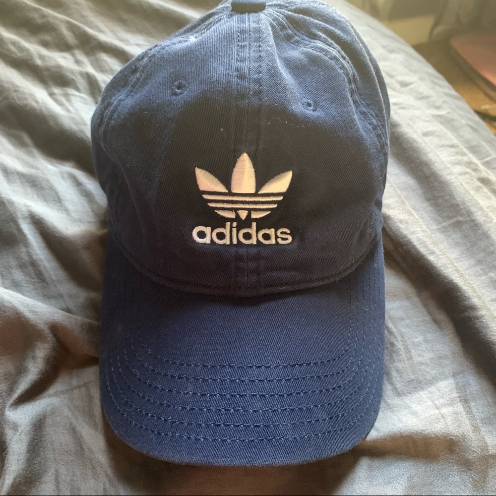 Adidas hat